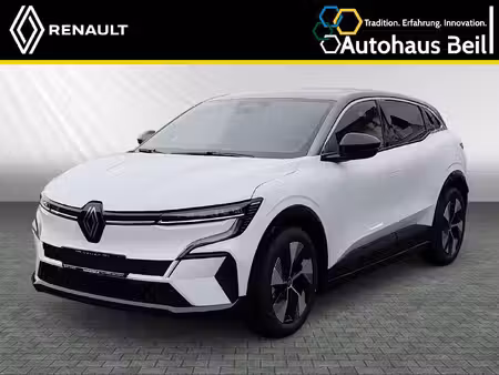 Renault Mégane E-Tech 220 Confort