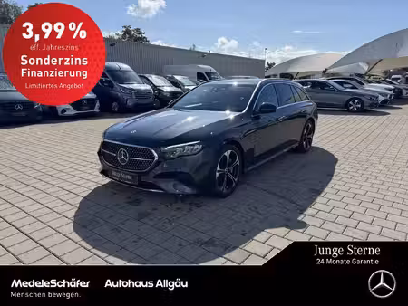 Mercedes-Benz Classe E E 300 Avantgarde