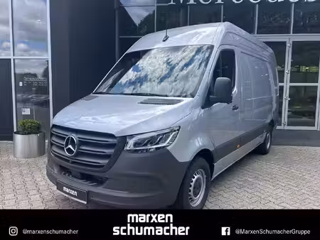 Mercedes-Benz Sprinter 2.0 CDI 170