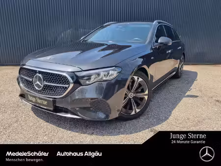 Mercedes-Benz Classe E E 300 Avantgarde