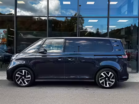 Volkswagen Id Buzz 204