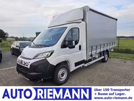 Fiat Ducato 140