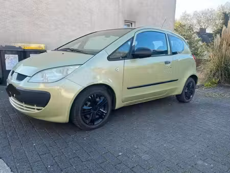 Mitsubishi Colt 1.3 95 Invite