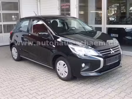 Mitsubishi Space Star 1.2 71