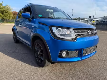 Suzuki Ignis 1.2 90 Comfort