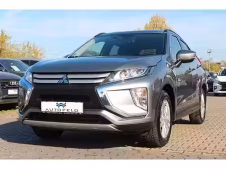 Mitsubishi Eclipse Cross 1.5 163 Diamant Edition