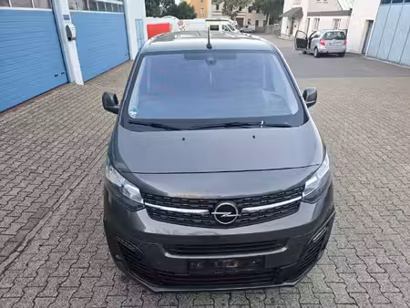 Opel Zafira 2.0 150 Selection