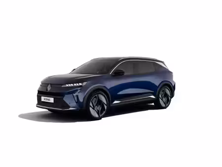 Renault Scénic E-Tech 220 Iconic