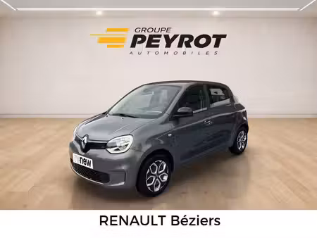 Renault Twingo 1.0 SCe 65 Équilibre