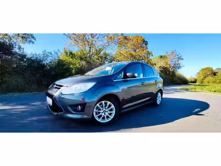 Ford C-max 1.6 TDCi Business Edition