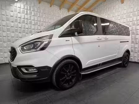 Ford Transit 2.0 TDCi 150 Active