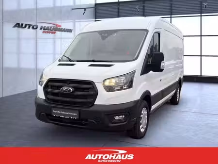 Ford Transit 2.0 TDCi 131 Trend