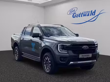 Ford Ranger Wildtrak 2.3 TDI 281 Wildtrak 4x4