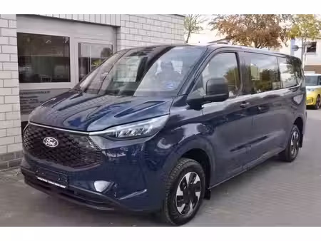 Ford Transit 218
