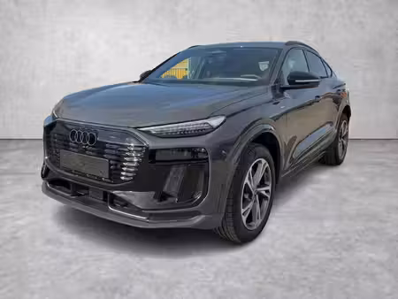 Audi Q6 E-Tron 306 S line