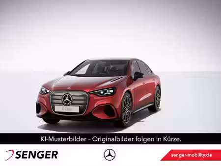 Mercedes-Benz Classe C C 400 4Matic