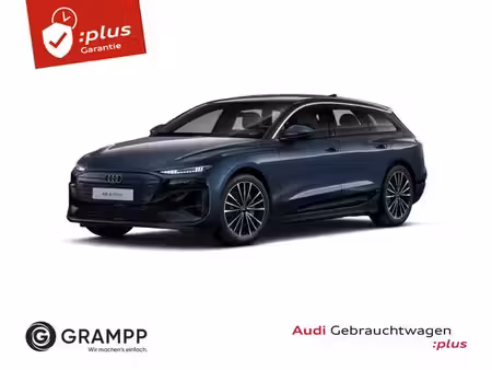 Audi A6 428 quattro