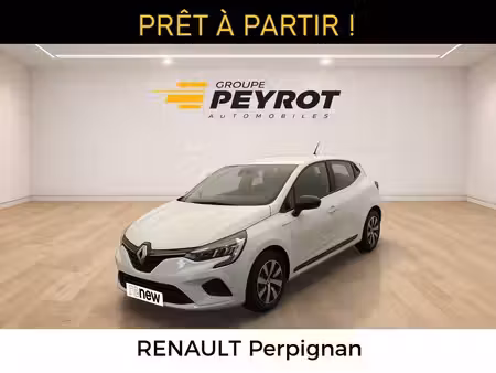 Renault Clio E-Tech 1.6 145 Équilibre