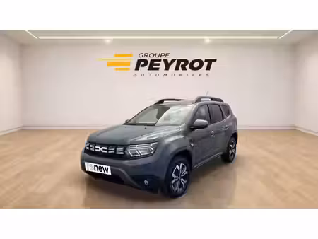 Dacia Duster 1.3 TCe 150 Journey