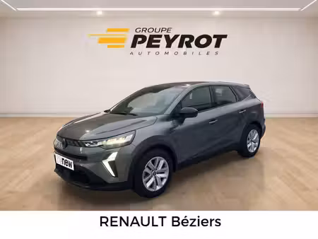 Renault Symbioz E-Tech 1.8 160 Evolution