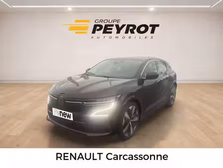 Renault Mégane E-Tech 220 Techno
