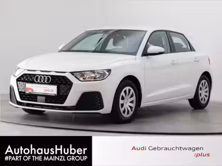 Audi A1 25 TFSI 1.0 TFSI 95