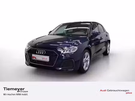 Audi A1 35 TFSI 1.5 TFSI 150