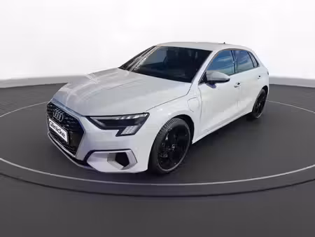 Audi A3 1.4 TFSI 204