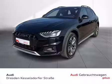 Audi A4 40 TDI 2.0 TDI 150 quattro