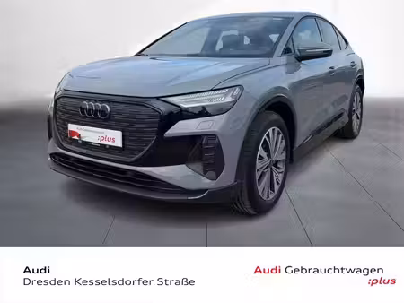Audi Q4 e-tron 35 170