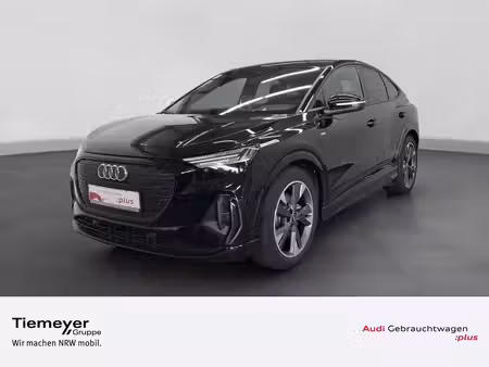 Audi Q4 e-tron 35 170