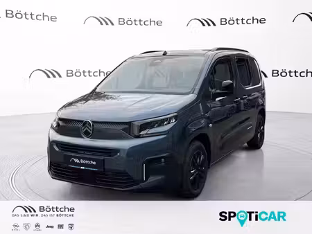 Citroën Berlingo 1.2 110 Plus
