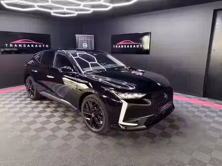 DS 4 1.6 225 Performance Line