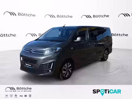 Citroën SpaceTourer 2.0 HDi 180 Business