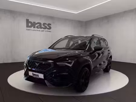 Cupra Ateca 1.5 TSI 150