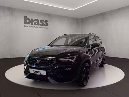 Cupra Ateca 2.0 TSI 300