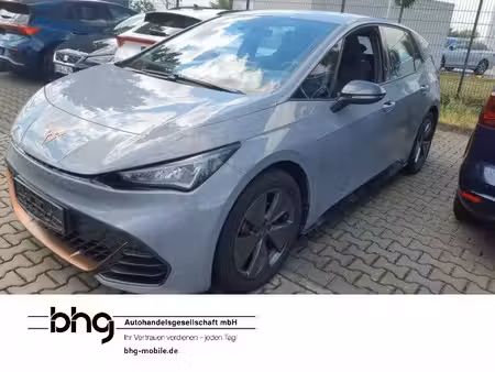 Cupra Born 204