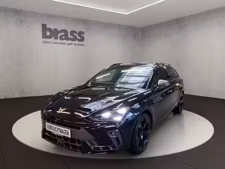 Cupra Leon 1.5 150