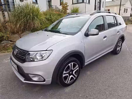 Dacia Logan 0.9 TCe