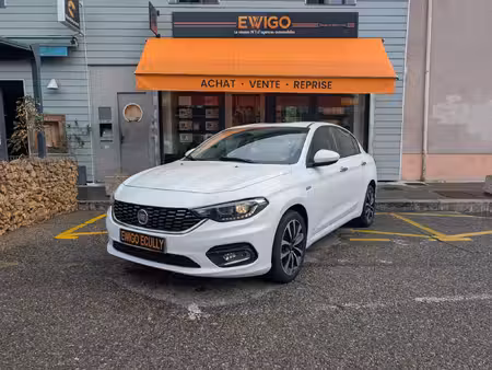 Fiat Tipo 1.4 95 Start