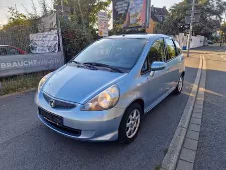 Honda Jazz 1.3 83 LS