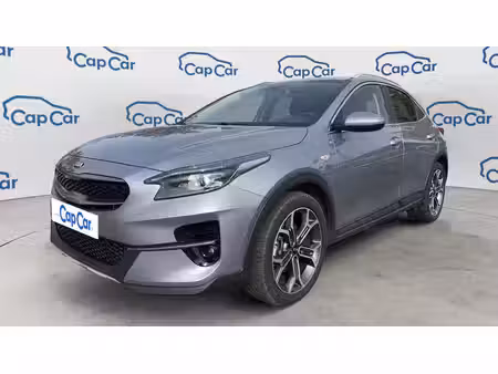 Kia Ceed 1.6 CRDi 136 Design