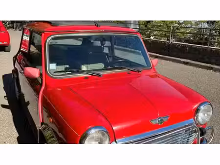 Mini Mini 2.0 MPI Classic