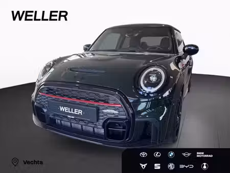 Mini Mini John Cooper Works 2.0 231