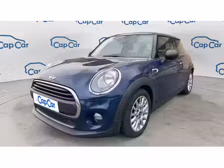 Mini Mini One 1.2 102