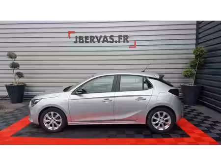 Opel Corsa 1.2 75 Edition