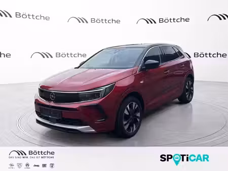 Opel Grandland 1.2 130 Elegance