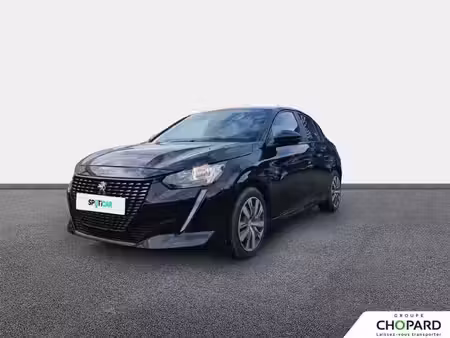 Peugeot 208 1.2 PureTech 100