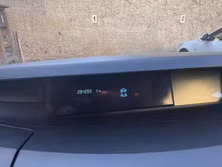 Renault Espace 2.0 dCi 131 Expression