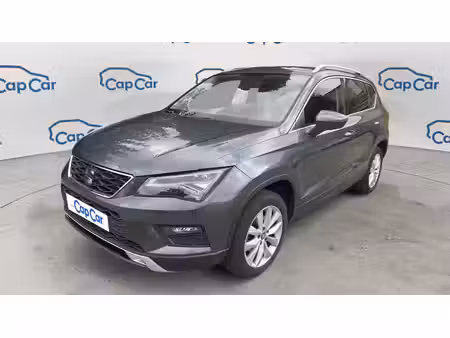 Seat Ateca 1.5 TSI 150 Style